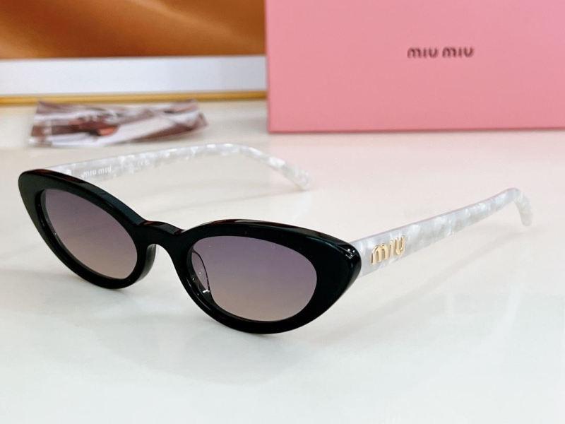 Miu miu Sunglasses